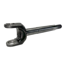 Load image into Gallery viewer, Yukon Gear Chromoly Inner Front LH Axle for Dana 50 30 Spline Left Hand 15.90in Long