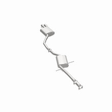 Load image into Gallery viewer, MagnaFlow BRE Exhaust Kit 09-16 Audi A4 Quattro 2L