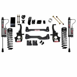 Skyjacker 4In KIT 14 RAM 1500 ECODIESEL