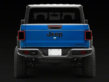 Load image into Gallery viewer, Raxiom 20-26 Jeep Gladiator JT Axial Series LED Tail Lights- Black Housing- Smoked Lens