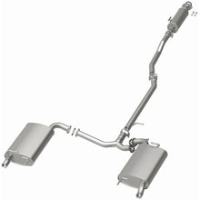 Load image into Gallery viewer, MagnaFlow Toyota BRE Exhaust Replacement Kit
