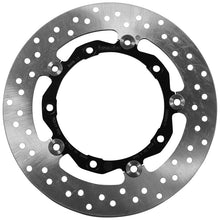 Load image into Gallery viewer, Brembo OE 2005 Yamaha YP XMAX 125CC/XP TMAX Black Max 500CC 267x5mm Brake Disc - Front Floating