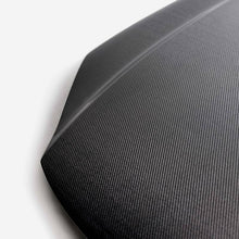 Load image into Gallery viewer, Seibon 23-24 Toyota Prius OE-Style Carbon Fiber Hood