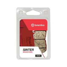 Load image into Gallery viewer, Brembo OE 10-19 Honda VFR F w/DCT 1200cc Brake Pad - Rear