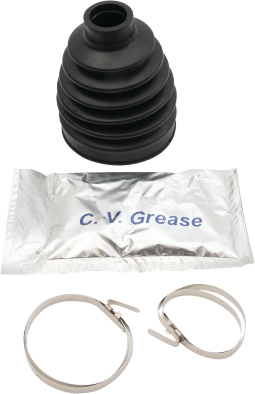 All Balls Racing 22-23 Honda Pioneer 1000 CV Boot Repair Kit - Front, Inner