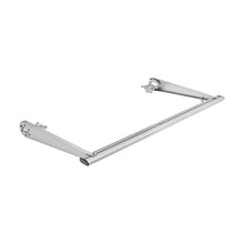 Load image into Gallery viewer, Thule TracRac Cantilever Compact XT Extension (65in. Crossbar) - Silver