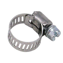 Load image into Gallery viewer, S&amp;S Cycle 5/8in - 7/8in Bolt Style Hose Clamp