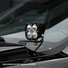 Load image into Gallery viewer, Baja Designs 19-22 GMC Sierra 1500 Squadron Pro A-Pillar Light Kit
