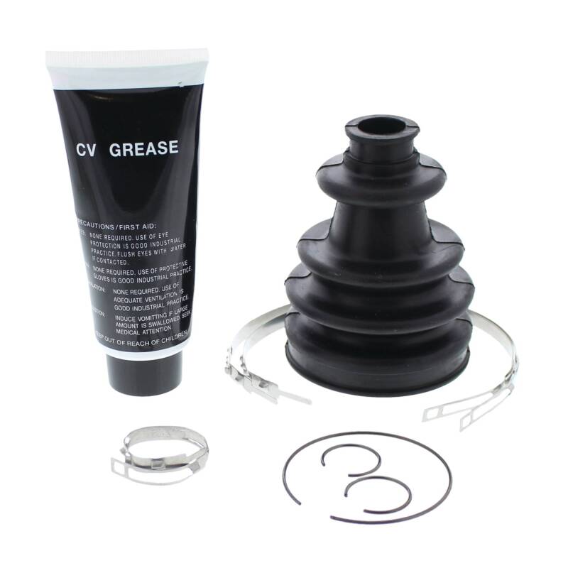 All Balls Racing CV Boot 8Ball Axle