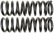 Load image into Gallery viewer, MOOG 05-19 Nissan Frontier Front Coil Springs
