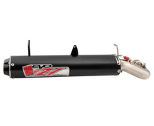 Load image into Gallery viewer, Big Gun 2014 Polaris RZR XP 1000/RZR XP 4 1000 EVO U Series Slip On Exhaust