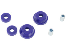 Load image into Gallery viewer, SuperPro 1975 Triumph TR7 Base Rear Subframe Rearward Mount Bushing Set