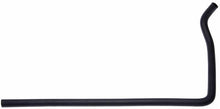 Load image into Gallery viewer, Gates 99-03 Ford Windstar V-6 3.8L Tee-1 To Aux. Heater Molded Heater Hose