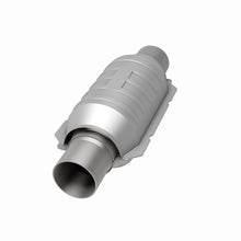 Load image into Gallery viewer, MagnaFlow Universal Catalytic Converter 2.25in. OEM