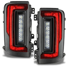 Load image into Gallery viewer, Oracle 21-23 Ford Bronco Flush Style LED Taillights - Tinted NO RETURNS