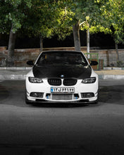 Load image into Gallery viewer, BMW 3-Series E92 / E93 Black Headlights 2006-2010 - for AFS or Non AFS