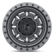 Load image into Gallery viewer, BRABR 20X9.5 5X150 TXT-M-GNMTL 12MM