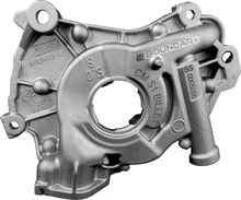Load image into Gallery viewer, Boundary 2024 Ford Mustang 5.0L Coyote MartenWear Oil Pump Assembly