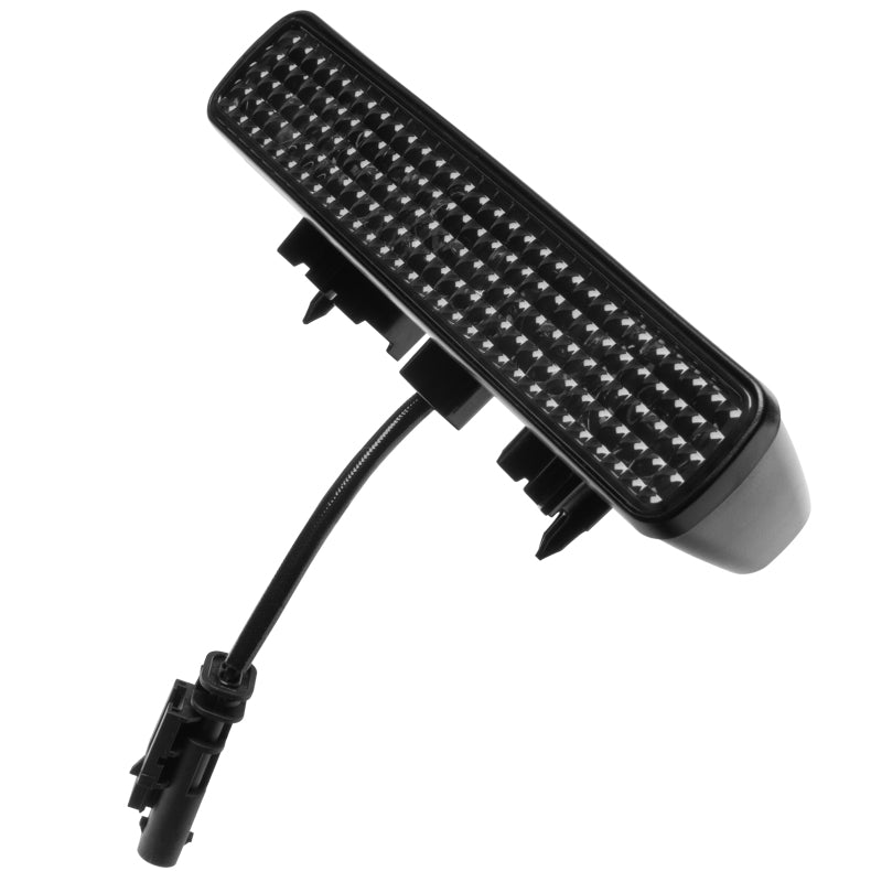 Oracle Jeep Wrangler JL Smoked Lens LED Third Brake Light NO RETURNS