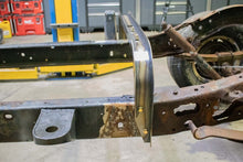 Load image into Gallery viewer, Rust Buster 97-04 Dodge Dakota Fuel Tank Crossmember