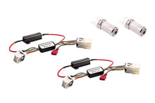 Load image into Gallery viewer, Diode Dynamics 09-21 Nissan GT-R Tail as Turn +Backup Module (USDM) Stage 1