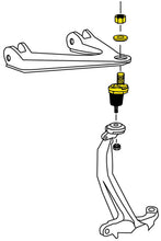 Load image into Gallery viewer, MOOG 04-14 Acura TSX Front Upper Ball Joint