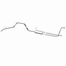 Load image into Gallery viewer, MagnaFlow BRE Exhaust Kit 12-17 Nissan NV1500 NV2500 NV3500 4.0L