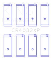 Load image into Gallery viewer, King Engine Bearings Toyota 4Age/4Agze/16V 1.6L (Size +0.50mm) Connecting Rod Bearing Set