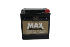 Twin Power GYZ-32HL Premium MAX Battery Replaces H-D 66010-97A Made in USA