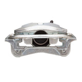 DFC 91-99 Toyota Paseo Front-L Premium Caliper - Silver Zinc Coated