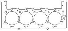 Load image into Gallery viewer, Cometic GM L18 Vortec 8100 Gen-VII Big Block V8 .045in MLS Cylinder Head Gasket - 4.350in Bore - LHS