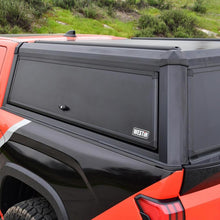Load image into Gallery viewer, Westin EXP Truck Cap COMPLETE KIT A + B (22-25 Toyota Tundra CC 5.5ft. Bed)