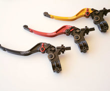 Load image into Gallery viewer, CRG SC2 Universal Clutch Assembly - Short Gold