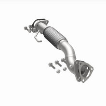 Load image into Gallery viewer, BRE Exhaust 05-08 Escape Mariner Tribute 2.3L 3.0L Front Pipe Kit