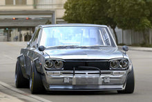 Load image into Gallery viewer, GReddy Pandem Nissan Hakosuka V2 Over Fenders