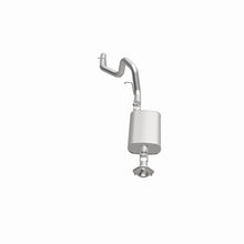 Load image into Gallery viewer, MagnaFlow BRE Exhaust Kit Replacement Stainless Jeep