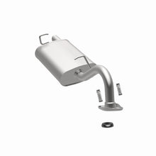 Load image into Gallery viewer, MagnaFlow BRE Exhaust Kit 07-15 Toyota Yaris 1.5L