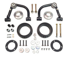 Load image into Gallery viewer, Tuff Country 03-23 Toyota 4Runner 3in Uni-Ball Lift Kit (Excl. Trail Edition &amp; TRD Pro SX8000)