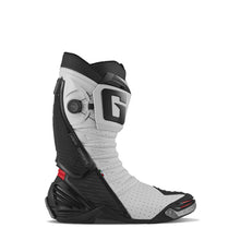 Load image into Gallery viewer, Gaerne GP 1 LS Air Boot White/Red Size - 12