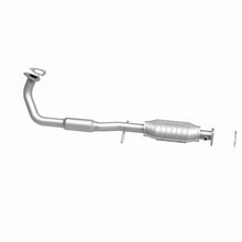 Load image into Gallery viewer, MagnaFlow Conv DF 01-02 Saturn Rear OEM