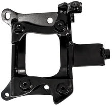 Load image into Gallery viewer, Innovative 92-00 Civic B/D-Series Black Steel A/C Bracket (D Series Compressor)