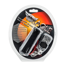 Load image into Gallery viewer, Oracle 20-22 Ford Explorer Dynamic RGB Headlight DRL Kit - ColorSHIFT - w/ RF Cntrl SEE WARRANTY