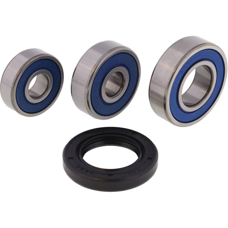 All Balls Racing Wheel Bearing Kit