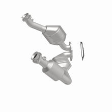 Load image into Gallery viewer, MagnaFlow Conv DF 03-04 Ranger 3.0L