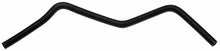 Load image into Gallery viewer, Gates 99-03 Ford Windstar V-6 3.8L Reservoir To Intake Tube Molded Heater Hose