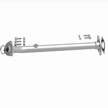 Load image into Gallery viewer, BRE Exhaust 96-00 Pathfinder QX4 3.3L Front Pipe Kit