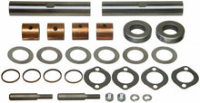 Load image into Gallery viewer, MOOG 91-02 Chevrolet C3500HD King Pin Set