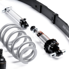 Load image into Gallery viewer, QA1 82-03 Chevy S10 2WD Drag Kit (2-4in/3in Drop) - Level 2