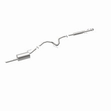 Load image into Gallery viewer, MagnaFlow BRE Exhaust Kit 12-17 Nissan Versa 1.6L