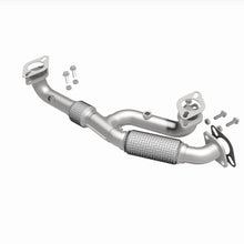 Load image into Gallery viewer, BRE Exhaust 02-05 Sedona 3.5L Front Pipe Kit